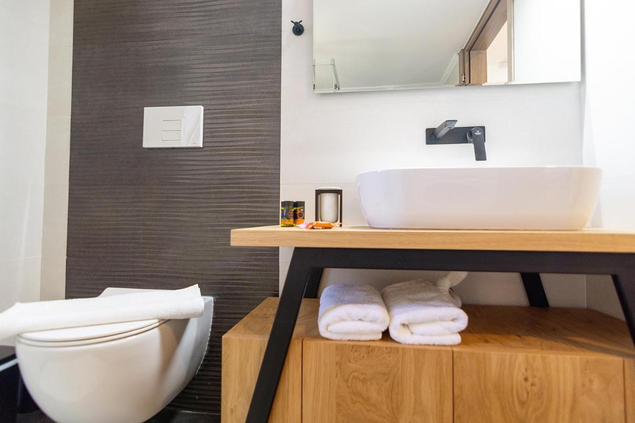 Bitsakis Family II - Paleochora Luxury House Villa Dış mekan fotoğraf
